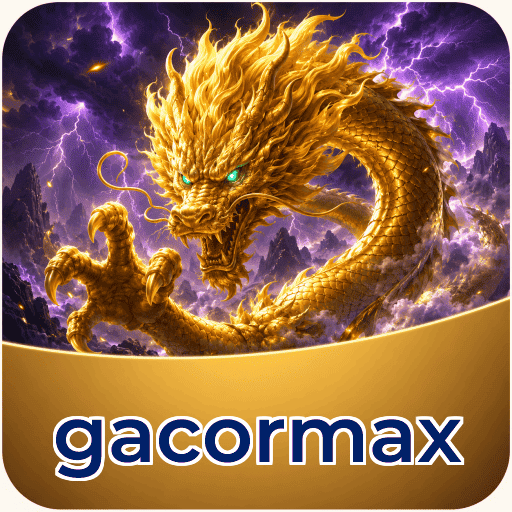 gacormax APK v4.7.5 - Screenshot fitur notifikasi push update terbaru