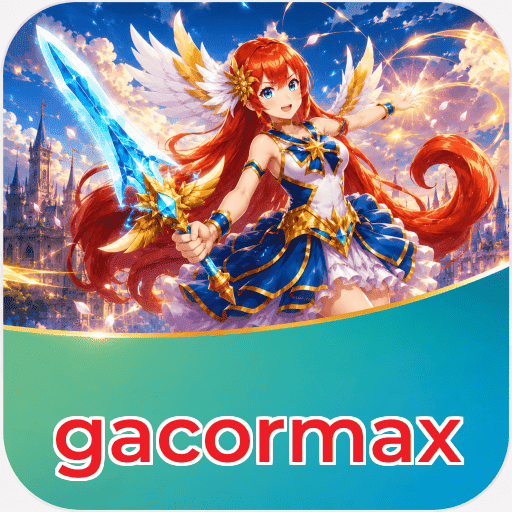 gacormax APK Indonesia - Interface pengguna yang ramah dan intuitif untuk download aplikasi Android dengan mudah